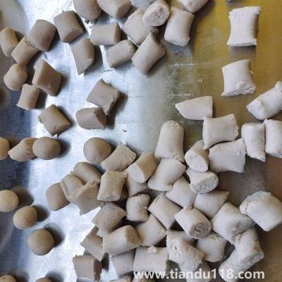 芋圓的做法（芋圓怎么做）(圖6)