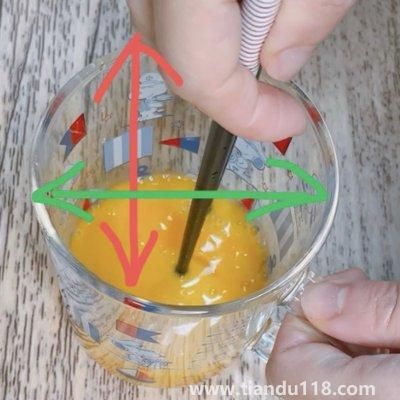 玉子燒的做法(玉子燒怎么做)(圖5) 玉子燒的做法(玉子燒怎么做)(圖5)