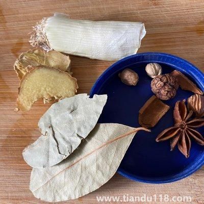 醬肉包子的做法（醬肉包子怎么做）(圖5)