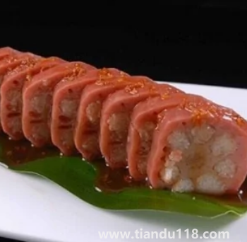 糯米藕為何煮不爛(糯米藕的功效與作用)(圖9) 糯米藕為何煮不爛9