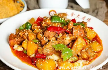 正宗新疆大盤雞的制作方法(大盤雞是什么地方的菜)(圖3) 正宗新疆大盤雞的制作方法3