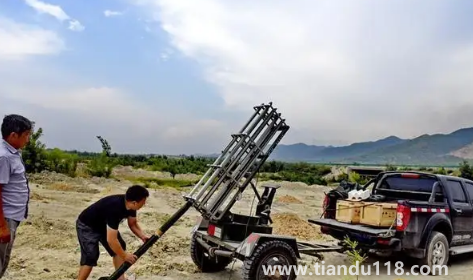 人工降雨天氣預報會報嗎(怎么判斷是不是人工降雨)(圖3) 人工降雨天氣預報會報嗎3