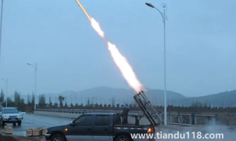 人工降雨天氣預報會報嗎(怎么判斷是不是人工降雨)(圖2) 人工降雨天氣預報會報嗎2