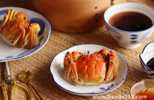 活螃蟹冷凍了3個(gè)月還能吃嗎(活螃蟹直接冷凍還是蒸熟冷凍)(圖3) 活螃蟹冷凍了3個(gè)月還能吃嗎3