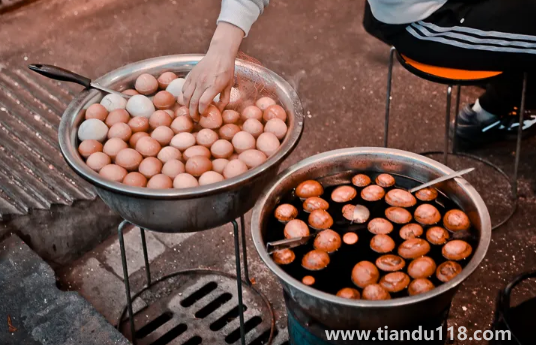 活珠子用冷水煮還是開(kāi)水煮（活珠子不適合什么人吃）