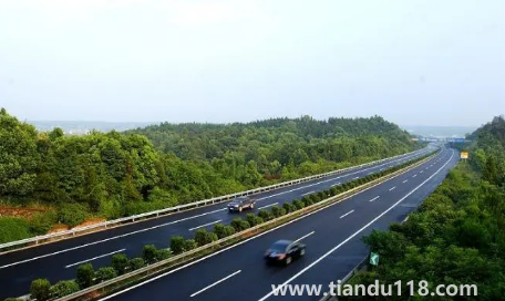 2022年國慶開車去長沙會堵嗎2