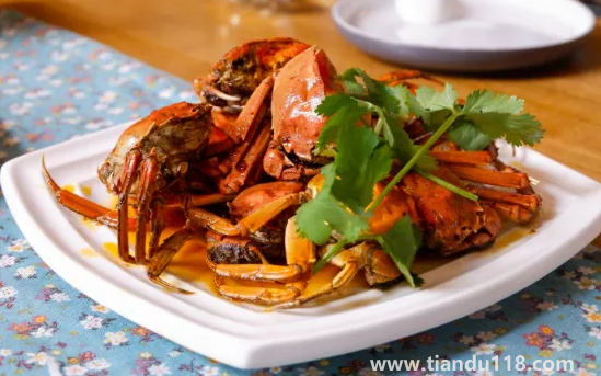 螃蟹放冷藏拿出來(lái)不動(dòng)了是死掉了嗎（螃蟹冷藏可以放多久）