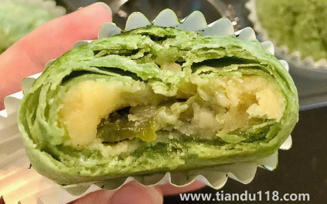 山姆龍井酥好吃嗎(沒有會(huì)員卡可以進(jìn)山姆買東西嗎)(圖3) 山姆龍井酥好吃嗎3