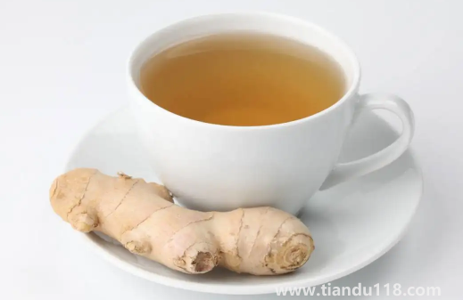 姜茶什么時(shí)候喝最好(喝姜茶有什么好處)(圖3) 姜茶什么時(shí)候喝最好3