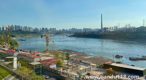 2022長(zhǎng)江缺水的原因是什么(高溫干旱給人們帶來(lái)的影響)(圖1) 2022長(zhǎng)江缺水的原因是什么1