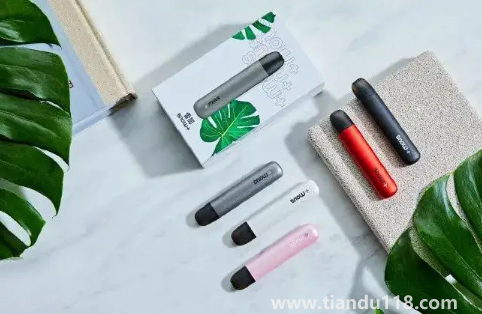 為什么禁電子煙不禁香煙(電子煙有什么危害)(圖3) 為什么禁電子煙不禁香煙3