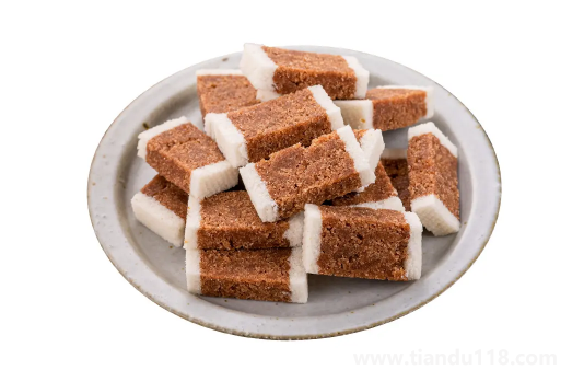 芡實糕的功效與作用及食用方法（芡實糕的禁忌）