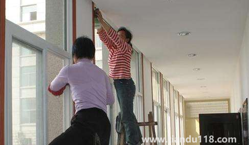 新房保潔開荒做些什么(開荒保潔什么時(shí)候做合適)(圖2) 新房保潔開荒做些什么2