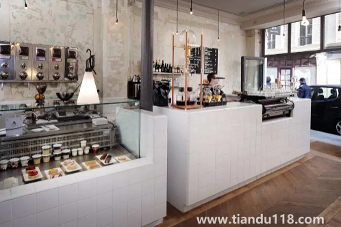 開咖啡店一定要健康證嗎2