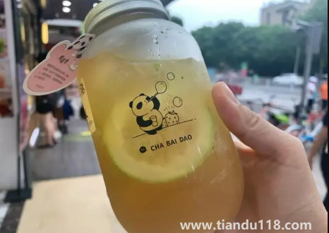 鴨屎香檸檬茶喝了上火嗎（鴨屎香檸檬茶能不能常喝）