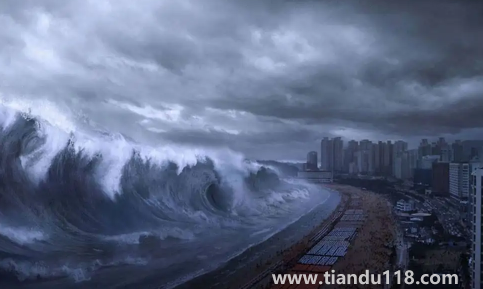 2035年到底是什么災(zāi)難發(fā)生（2035喪尸病毒會(huì)來到中國(guó)嗎）