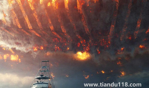 2035年到底是什么災(zāi)難發(fā)生(2035喪尸病毒會(huì)來到中國(guó)嗎)(圖2) 2035年到底是什么災(zāi)難發(fā)生2