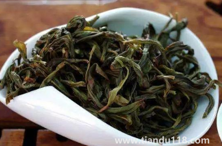 鴨屎香檸檬茶真的有鴨屎嗎(什么是鴨屎香檸檬茶)(圖2) 鴨屎香檸檬茶真的有鴨屎嗎2