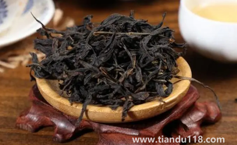 鴨屎香檸檬茶真的有鴨屎嗎（什么是鴨屎香檸檬茶）