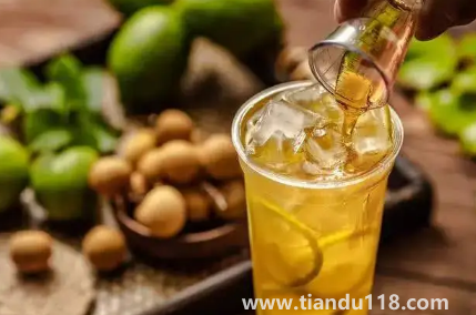 鴨屎香檸檬茶喝了會睡不著嗎(鴨屎香茶葉為什么不能多喝)(圖2) 鴨屎香檸檬茶喝了會睡不著嗎2