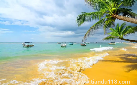 以后夏天會一年熱過一年嗎(為何近兩年溫度越來越熱)(圖2) 以后夏天會一年熱過一年嗎2