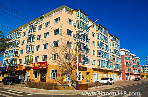 房子離地鐵口多遠最合適(地鐵旁的房子有噪音嗎)(圖2) 房子離地鐵口多遠最合適2