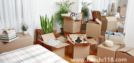 一年中哪個月份搬家好(六月適不適合搬家)(圖3) 一年中哪個月份搬家好 3