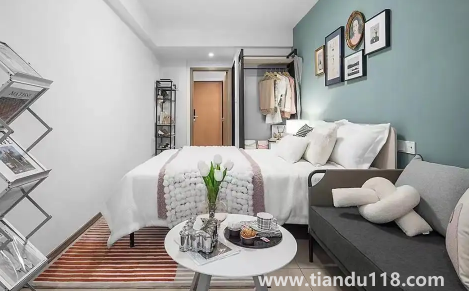 租房押一付一是每個(gè)月都要交押金嗎（租房押一付一可以只租一個(gè)月嗎）