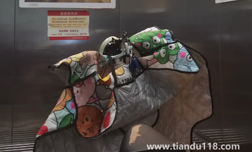 電動車進入電梯違法嗎(電動車進入電梯為什么會起火)(圖3) 電動車進入電梯違法嗎3