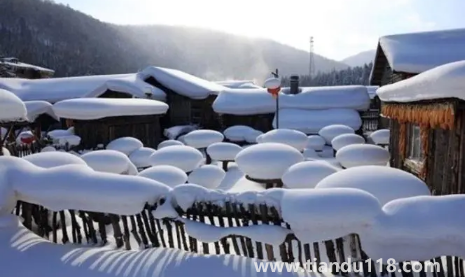 黑龍江9月份有雪嗎3