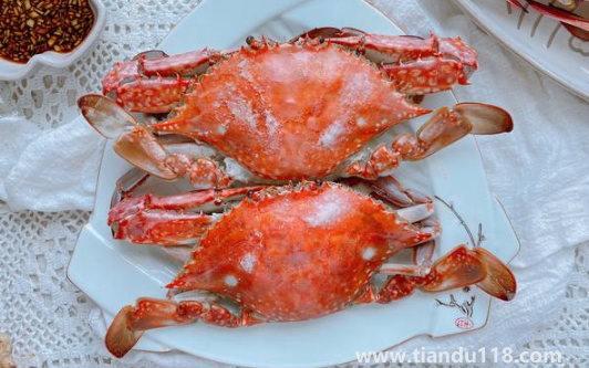 梭子蟹能放零度保鮮嗎（活梭子蟹怎么保存）