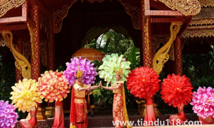 2022西雙版納國慶節(jié)的氣溫一般多少度1