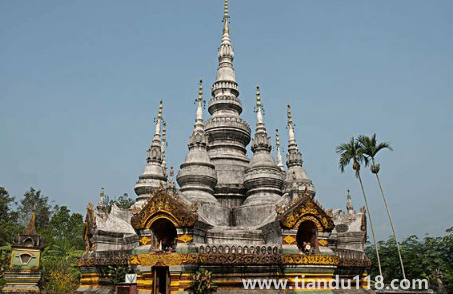 2022國慶去西雙版納冷了嗎(國慶節(jié)去西雙版納旅游穿什么衣服鞋子)(圖3) 2022國慶去西雙版納冷了嗎3