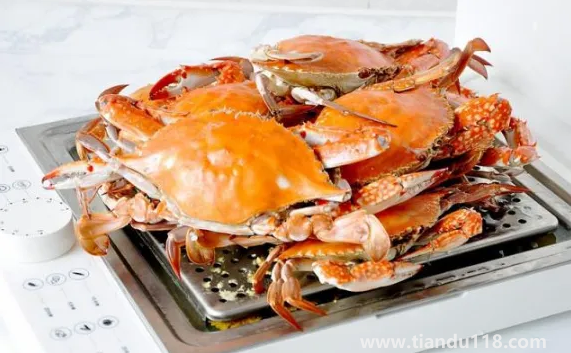 梭子蟹用高壓鍋蒸多長(zhǎng)時(shí)間（梭子蟹哪些人不能吃）