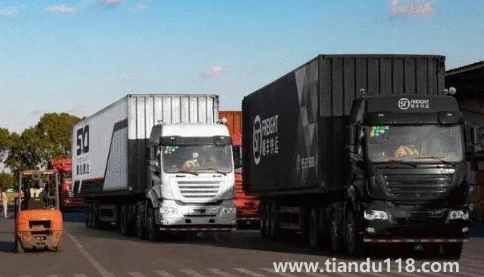 順心捷達(dá)是快遞還是物流公司（順心捷達(dá)可以到鎮(zhèn)上嗎）