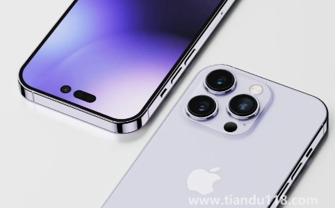 蘋果iPhone14 Plus可以雙卡雙待嗎（蘋果iPhone14 Plus有什么更新）