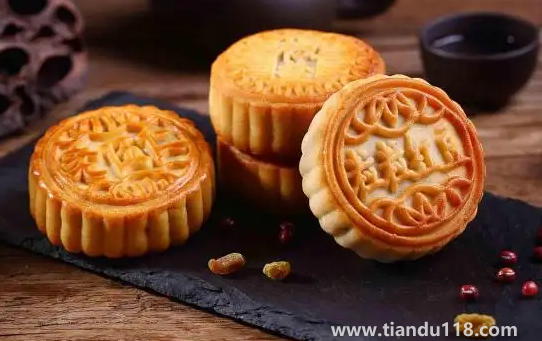 郵寄月餅怎么包裝(郵寄月餅要注意什么)(圖2) 郵寄月餅怎么包裝2