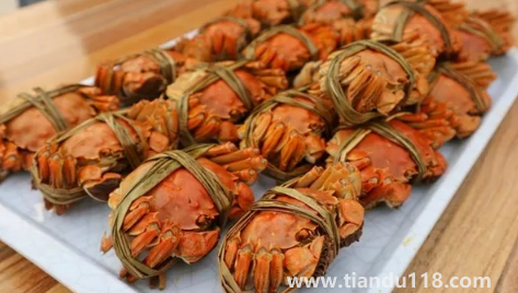 2022陽澄湖大閘蟹十月份才上市嗎2