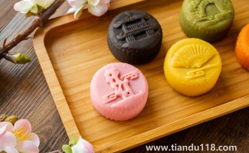 月餅郵寄路上三四天會壞嗎（吃月餅注意事項）