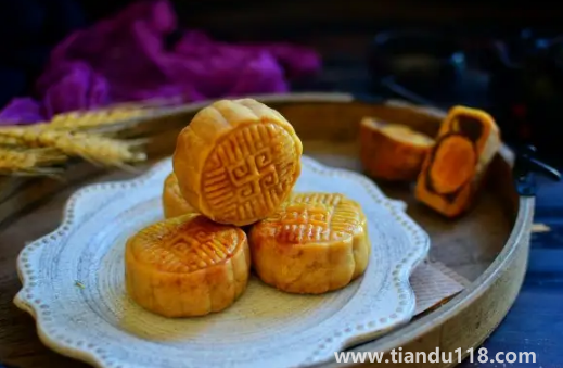 郵寄月餅用什么快遞(郵寄月餅時應(yīng)注意什么)(圖3) 郵寄月餅用什么快遞3