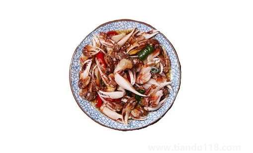 生腌螃蟹可以煮熟吃嗎（生腌螃蟹用什么螃蟹好）