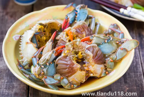生腌螃蟹吃了有什么壞處（吃生腌螃蟹的注意事項）
