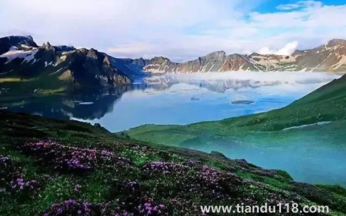 2022中秋節(jié)去長(zhǎng)白山冷不冷(中秋節(jié)長(zhǎng)白山人多嗎)(圖2) 2022中秋節(jié)去長(zhǎng)白山冷不冷2