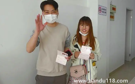 2022元旦能領(lǐng)結(jié)婚證嗎2