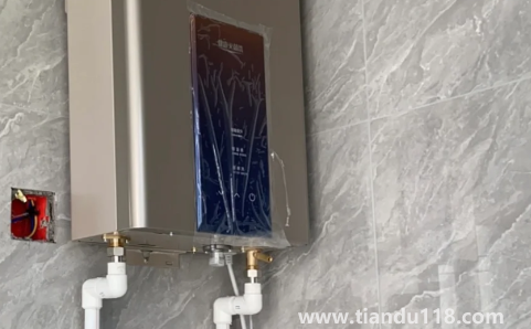 熱水器免費(fèi)安裝真的不要錢嗎（熱水器安裝輔料費(fèi)用明細(xì)）