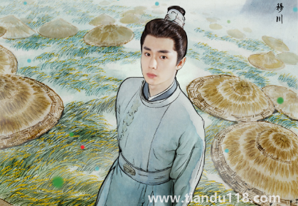 覆流年男主有沒有重生(覆流年主要講的什么)(圖1) 覆流年男主有沒有重生1