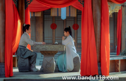 覆流年結(jié)局是he還是be(覆流年原著小說結(jié)局是怎樣的)(圖1) 覆流年結(jié)局是he還是be1