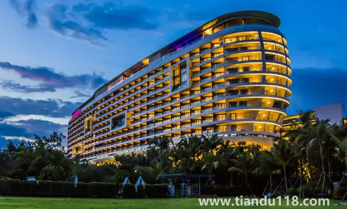 酒店突然封了房費(fèi)要付嗎(碰到疫情圍封酒店要付費(fèi)嗎)(圖1) 酒店突然封了房費(fèi)要付嗎1