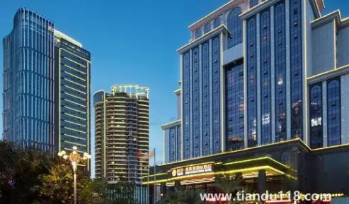 酒店突然封了房費(fèi)要付嗎(碰到疫情圍封酒店要付費(fèi)嗎)(圖2) 酒店突然封了房費(fèi)要付嗎2