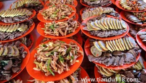 2022國慶節(jié)辦酒席會比平時貴嗎(2022年國慶節(jié)哪幾天適合擺酒席)(圖3) 2022國慶節(jié)辦酒席會比平時貴嗎3